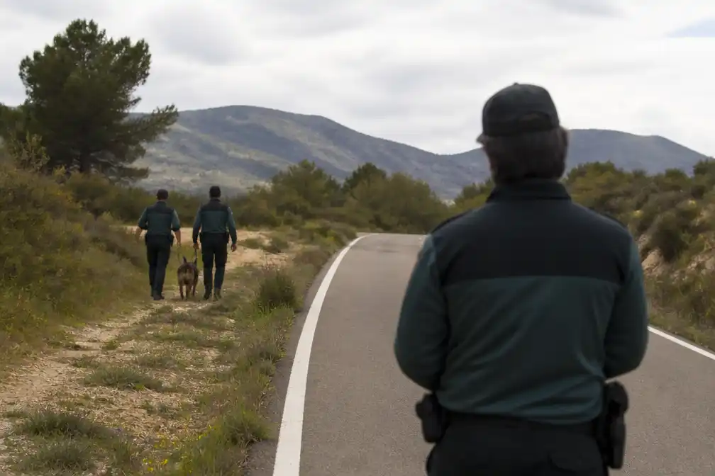Nederlander Jeroen Mertens (48) al bijna twee weken vermist in Spanje
