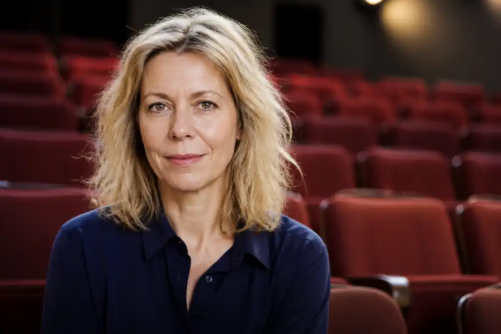 Paulien Cornelisse annuleert DeLaMar-voorstelling vanwege gezondheid