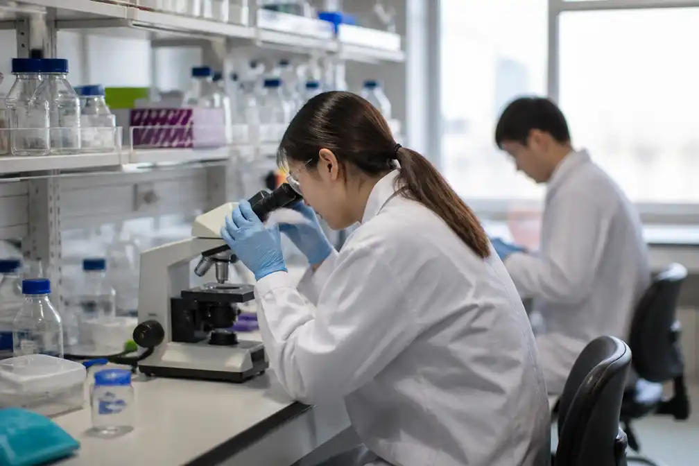 MI5 waarschuwt Britse universiteiten voor Chinese dekmantelfirma