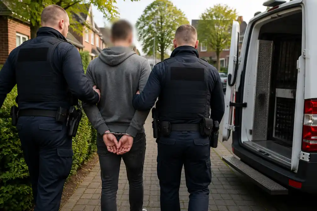 Twee nieuwe verdachten schietincident Overasselt donderdag voorgeleid