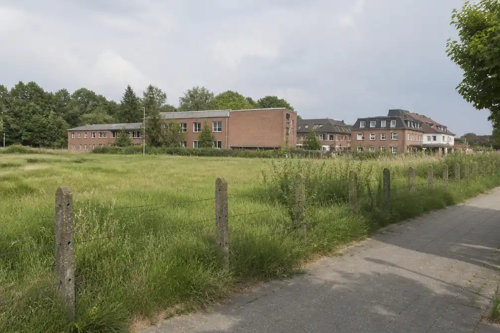 Geen volksraadpleging, wel openbaar onderzoek over toekomst Vijverhof in Boechout