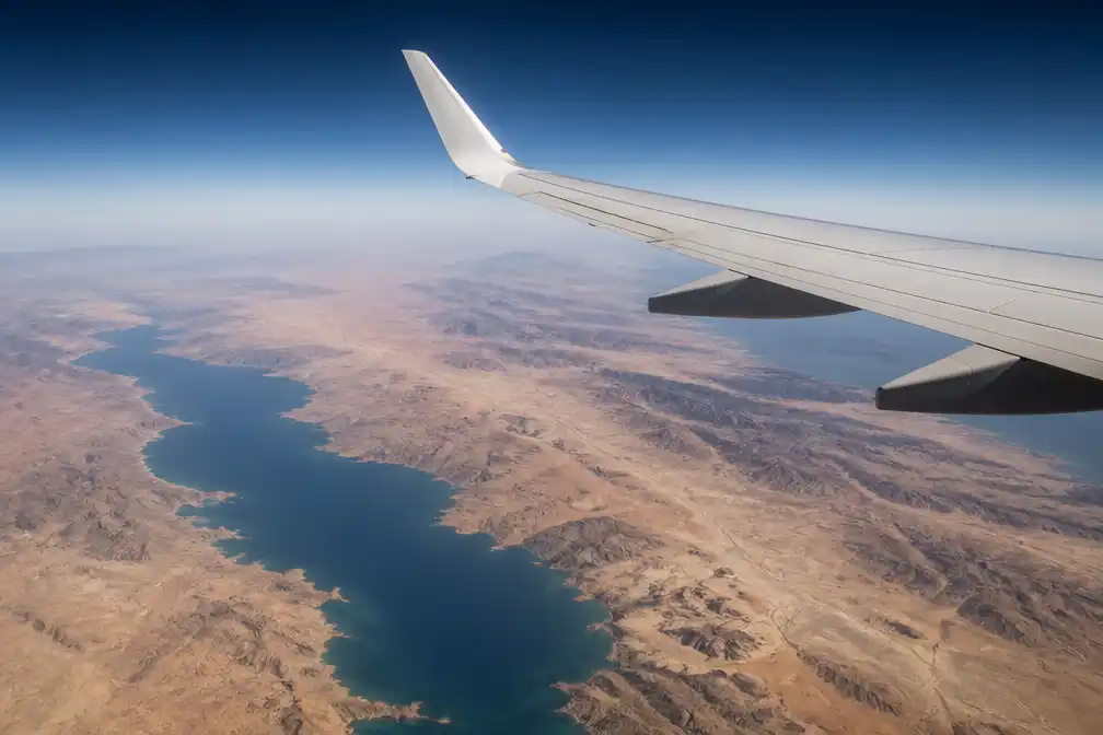 EASA waarschuwt luchtvaartmaatschappijen voor risico's in Saudisch luchtruim
