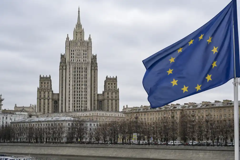 Moskou: Europese wapenfabrieken voor Oekraïne zijn militaire doelwitten