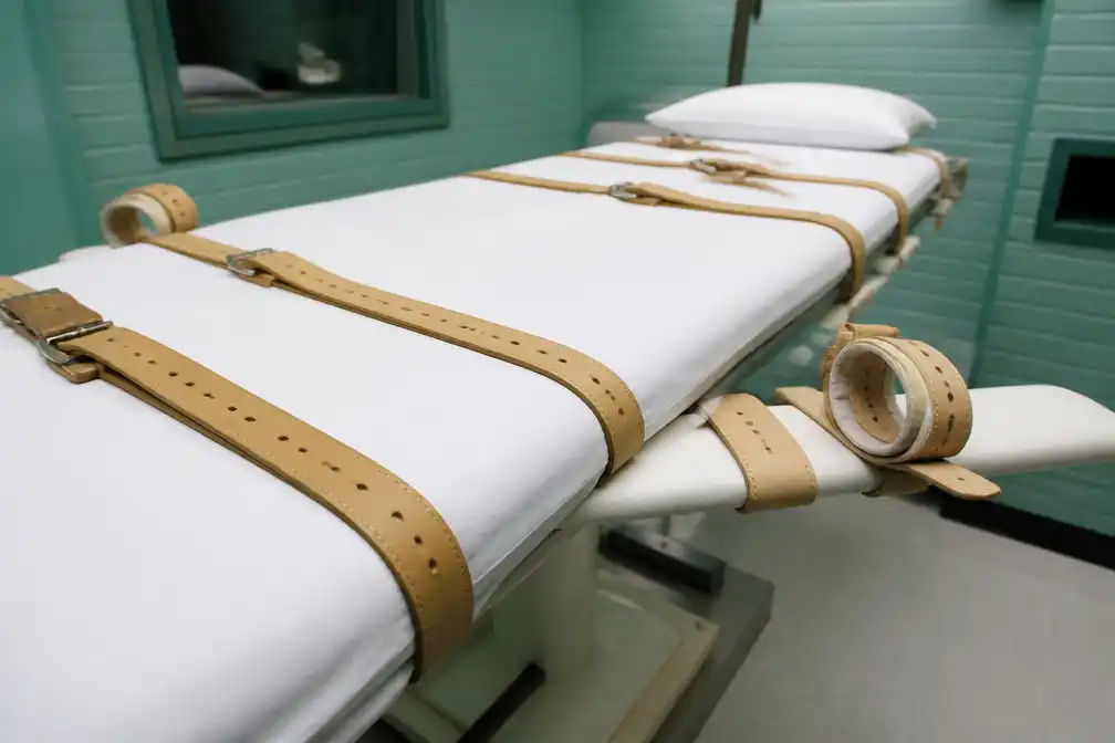Hooggerechtshof VS staat executie van Christa Pike in Tennessee toe