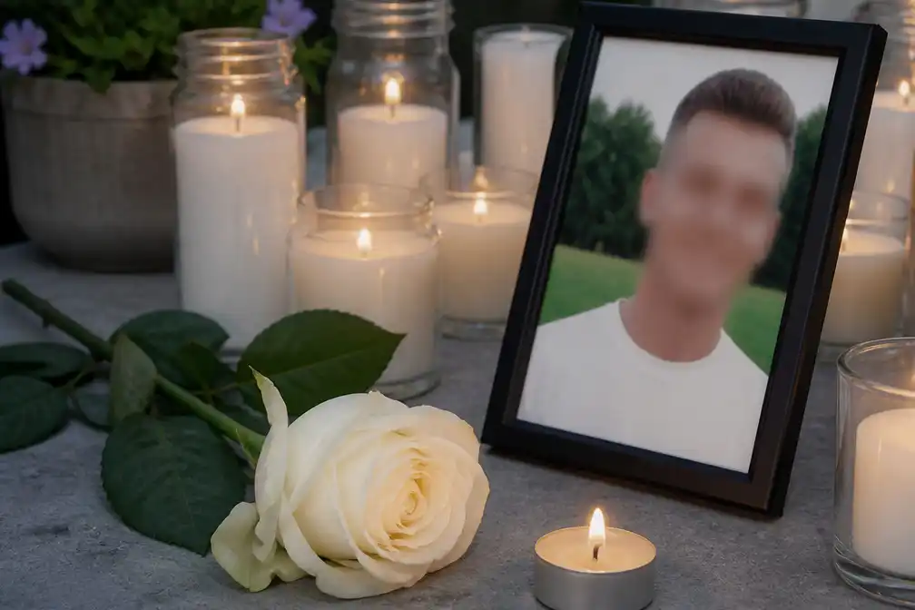 Videoland eert overleden 'The Bachelorette'-deelnemer Mats Grotenbreg (28)