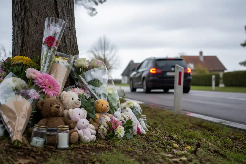 Zwarte doos uit BMW verdachte centraal in onderzoek schoolkampdrama Vogelwaarde