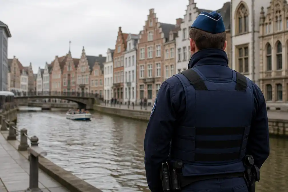 Gent lanceert plan met 47 acties om drugsarme stad te worden