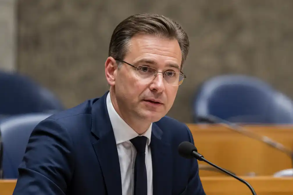 Heinen wil grens box 3 aanpassen om kleine spaarder te ontzien