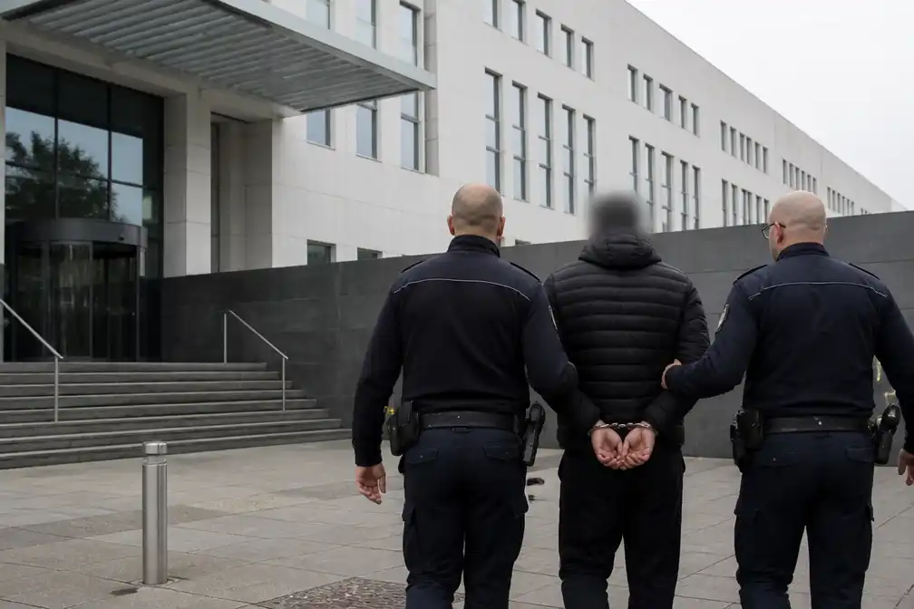 Rechtbank houdt twee verdachten schietincident Overasselt langer vast