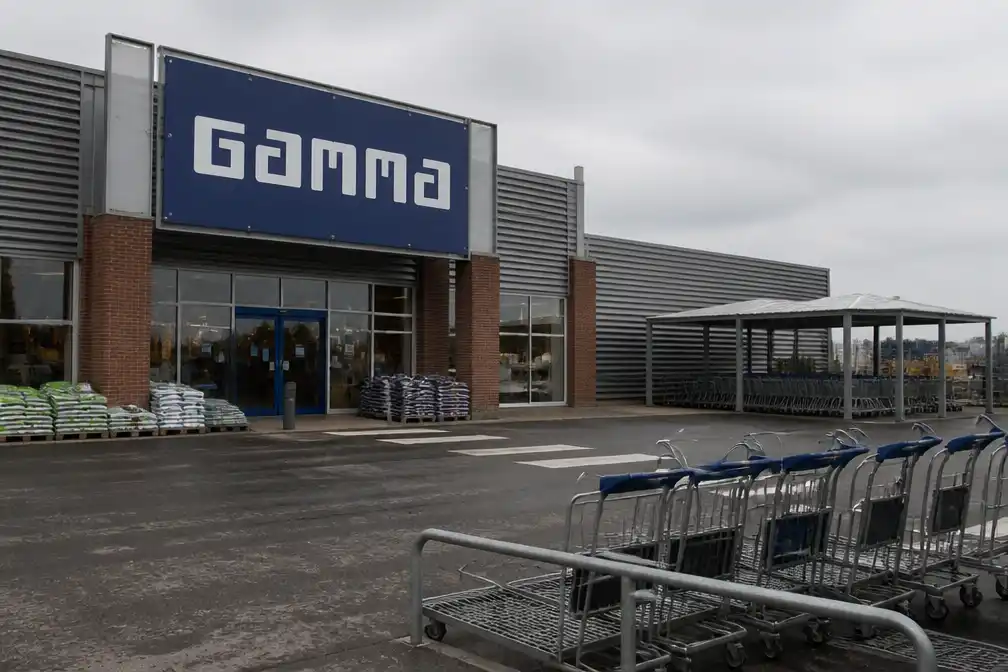 Gamma richt zich op Vlaanderen: zes Waalse winkels dreigen te sluiten, 74 banen bedreigd