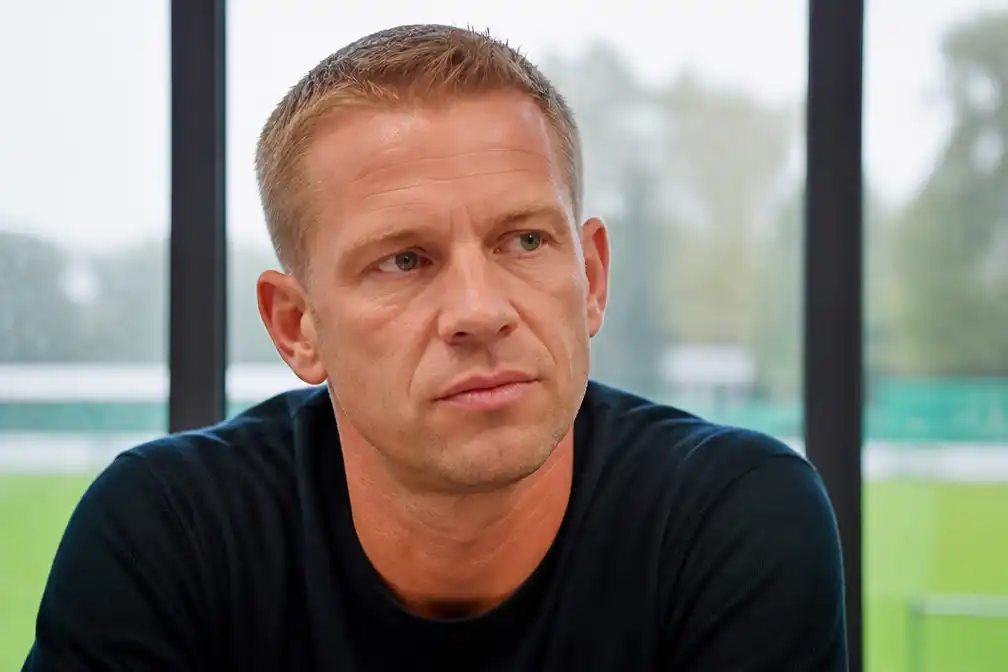 Olivier Deschacht reageert op commotie over uitspraken vrouwenvoetbal