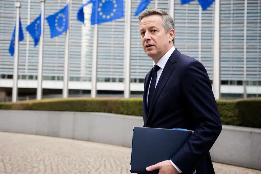 EU staakt begrotingssteun aan Sierra Leone; Brussel betwist link met Bolle Jos