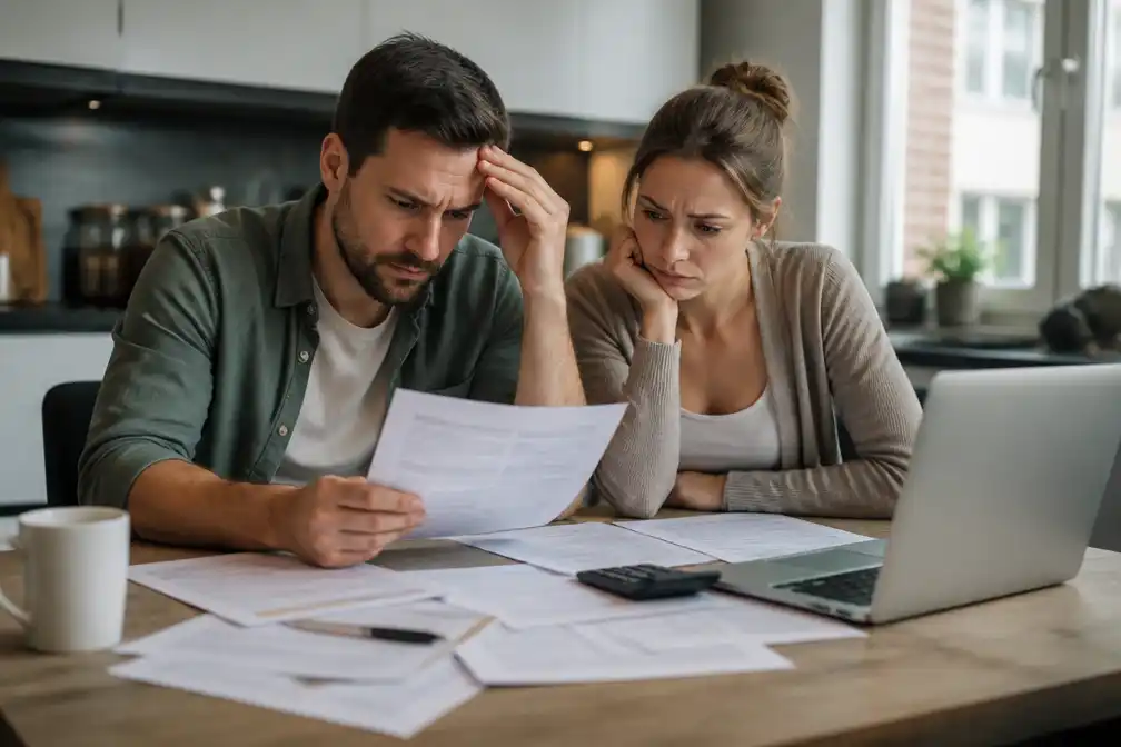 Steeds minder Belgen kunnen financiële schok opvangen: aandeel zakt naar 18 procent