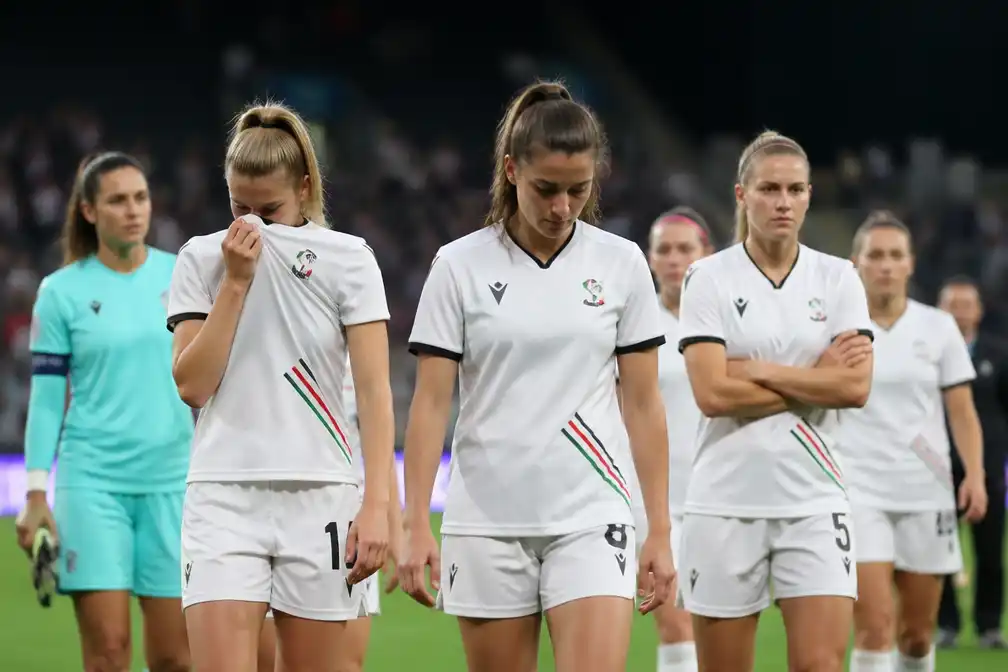 Speelsters OH Leuven Women veroordelen uitspraken in 'Ongefilterd'