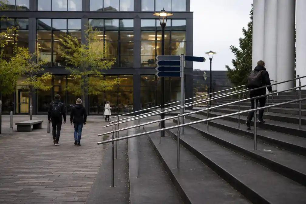 OM vervolgt Maastrichtse student niet om video over 7 oktober