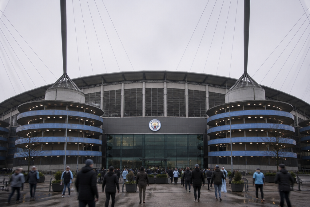 Manchester City gaat in beroep tegen uitspraak over overtreding financiële regels