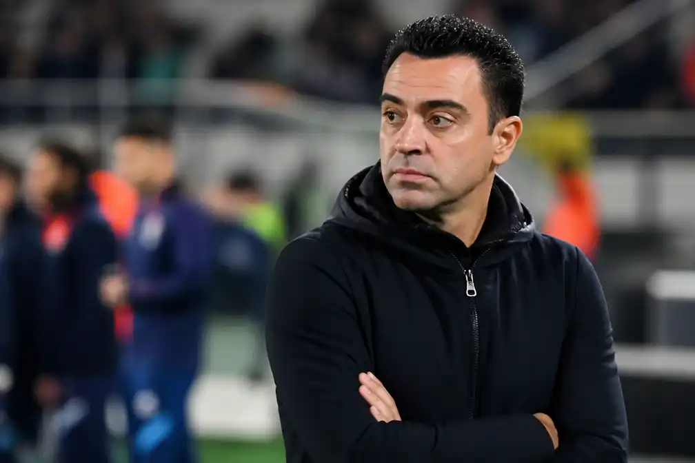 Lezers stellen ideale opstelling samen voor Xavi Hernández tegen Servië