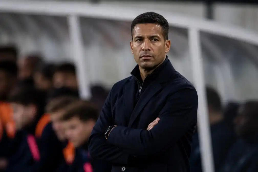 Jong Oranje vierde in EK-kwalificatie na 3-2 zege Jong Israël op Slovenië