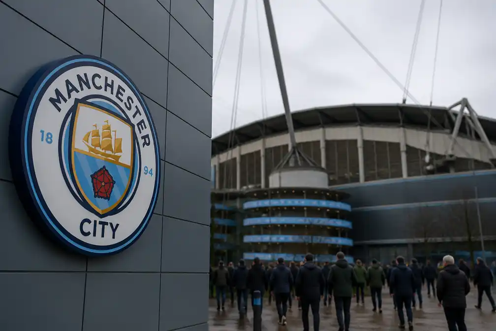 Manchester City tekent beroep aan tegen uitspraak over overtreden financiële regels