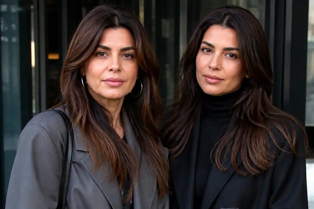 Olcay Gulsen in Amsterdam van horloge beroofd, aan telefoon met zus Dolshe