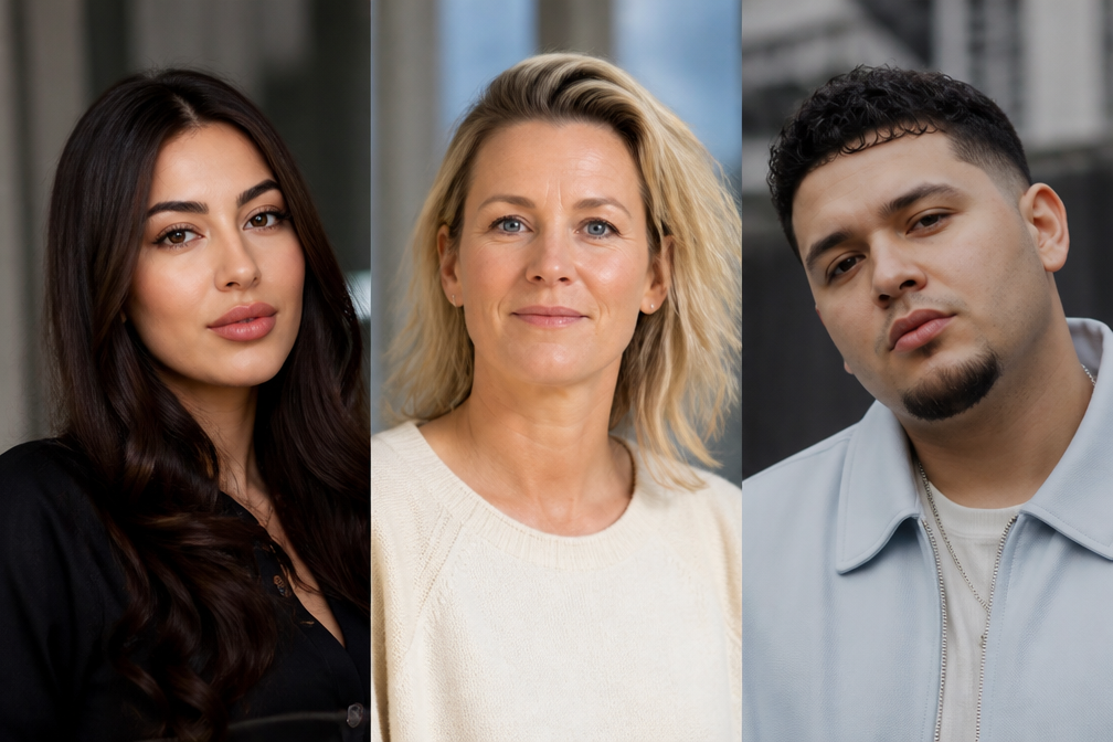 Lale Gül, Inge de Bruijn en rapper Brace in nieuw RTL 4-programma Nederlands Domste