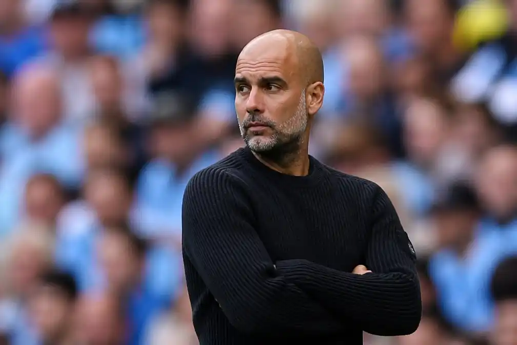 Columnist Sjoerd Mossou bevraagt rol Pep Guardiola in Manchester City-schandaal