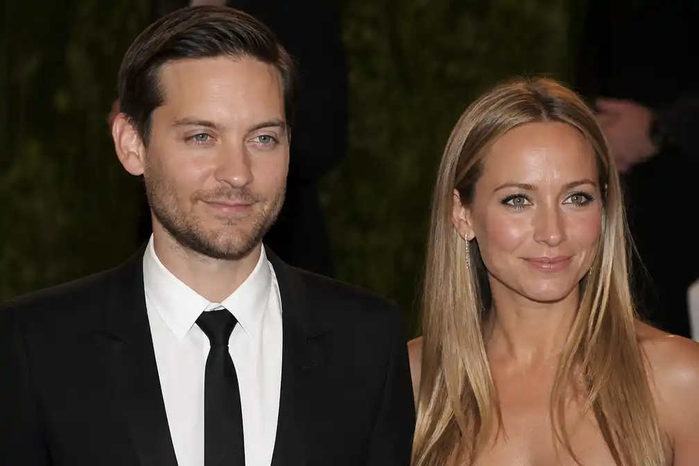 Scheiding Tobey Maguire en Jennifer Meyer tien jaar na breuk definitief