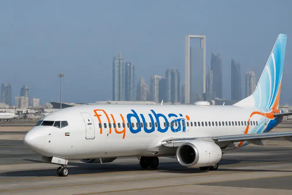Copiloot Flydubai had in Oman vliegverbod door extremistische standpunten