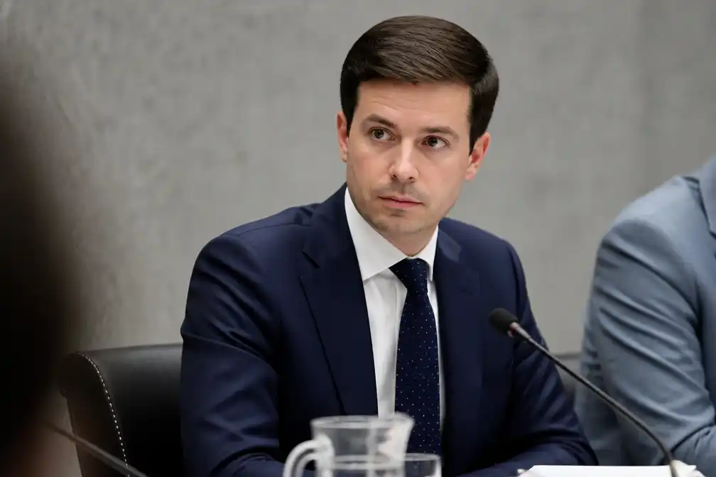 Erkens vindt het 'wrang' dat onverdoofd slachten nog mag