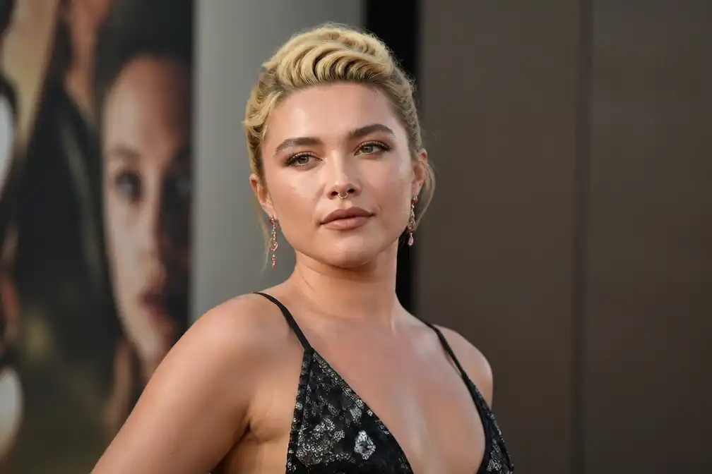 Florence Pugh: hoofdrol en producentschap in East of Eden gaven zelfvertrouwen impuls