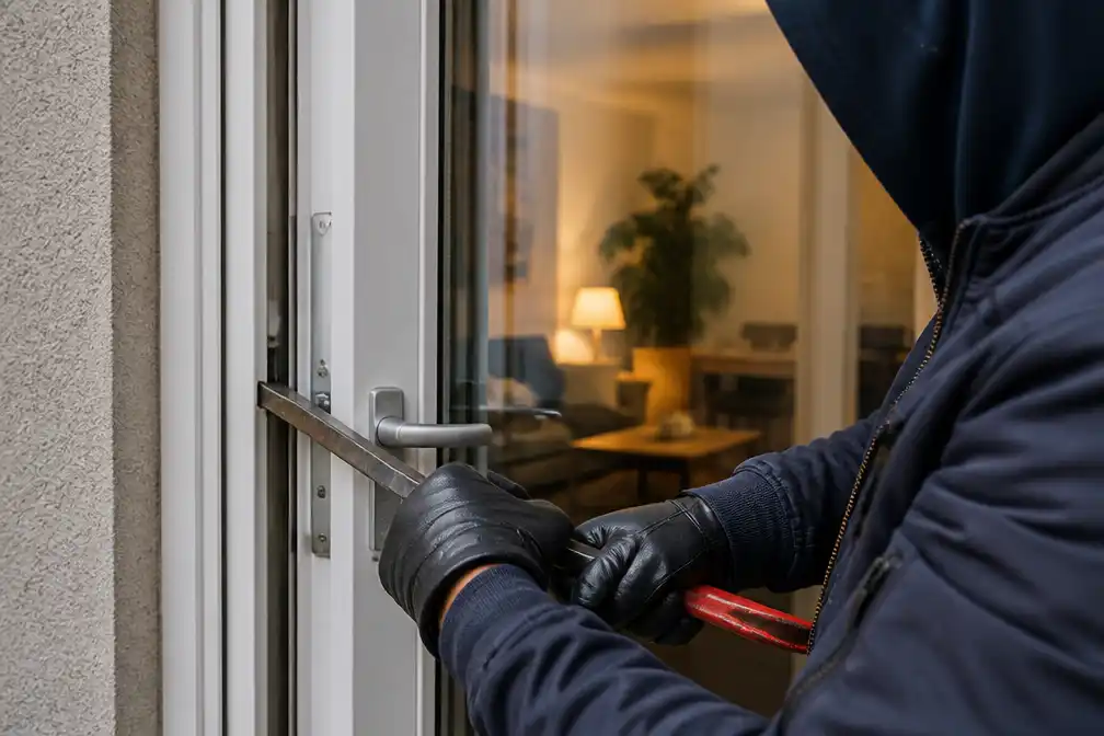 Twee inbraken in Leuven: woning en kelderbergingen doelwit