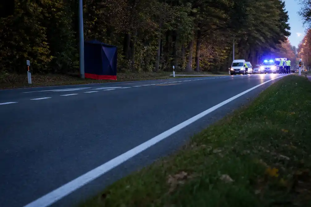 Man komt om het leven bij aanrijding in Balen