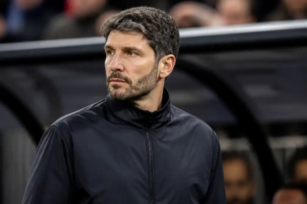 Van Bommel sluit eerste interlandperiode met België af tegen Frankrijk