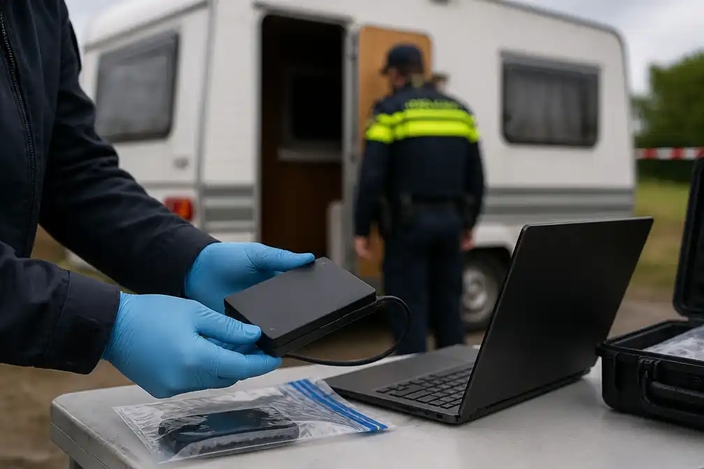 Klacht van vrouw tegen ex-partner groeit uit tot groot onderzoek naar seksueel misbruik