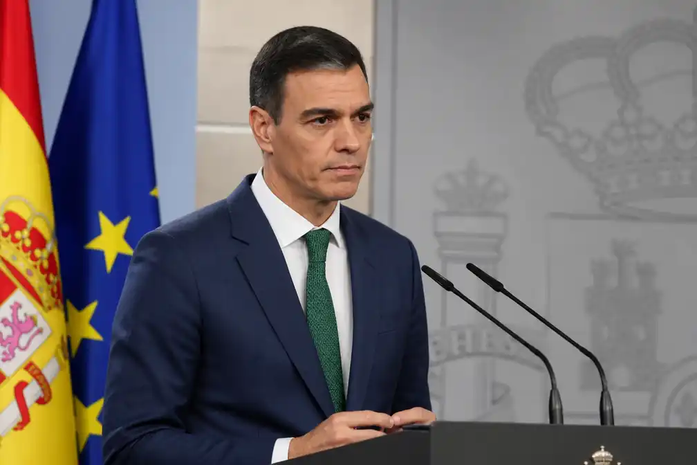 Sánchez schrijft Spaanse vervroegde verkiezingen uit voor 29 november