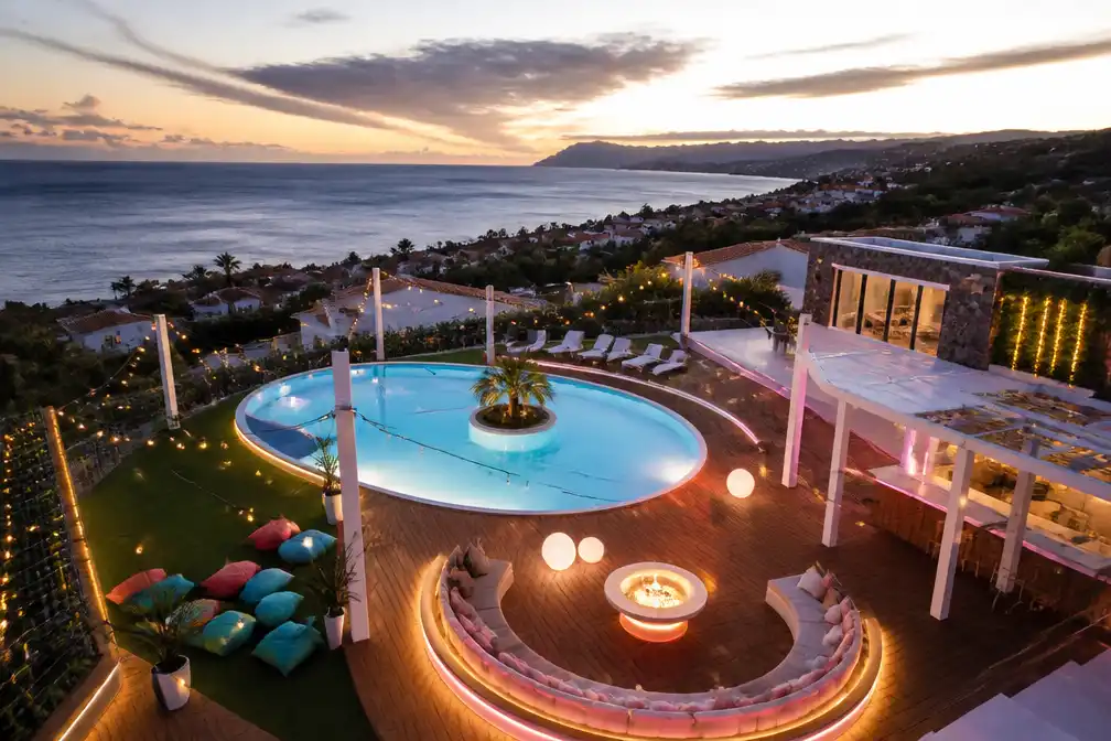 Love Island VIPS: tien Nederlandse en Vlaamse singles zoeken liefde op Tenerife