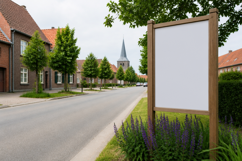 Ichtegem stelt burgerbudget 2027 open: tot 10.000 euro per idee