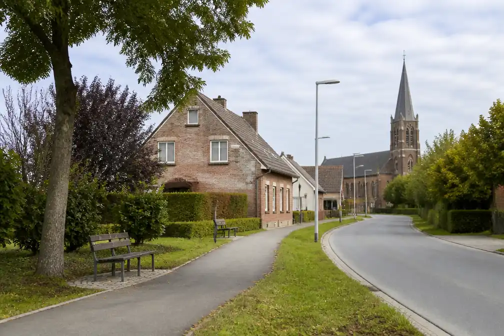 Ichtegem stelt burgerbudget 2027 open: tot 10.000 euro per idee
