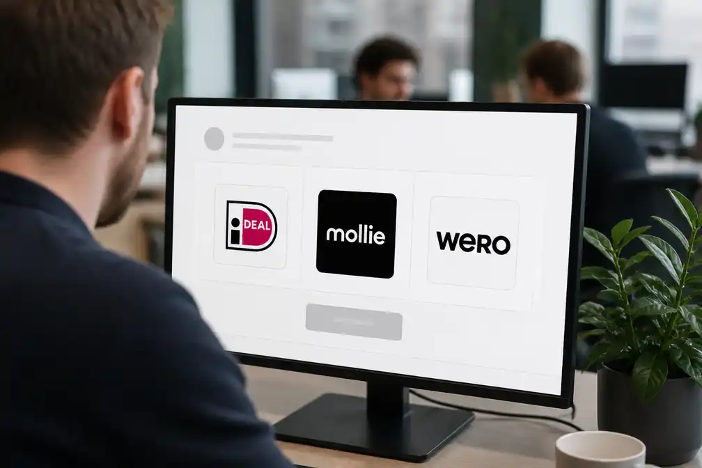 Mollie komt met online betaalmethode als concurrent van iDEAL en Wero