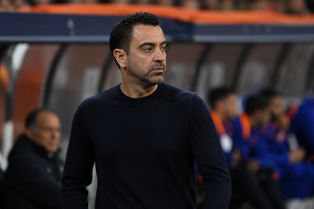 Buitenlandse media: Xavi moet beter presteren voor succes op een groot toernooi