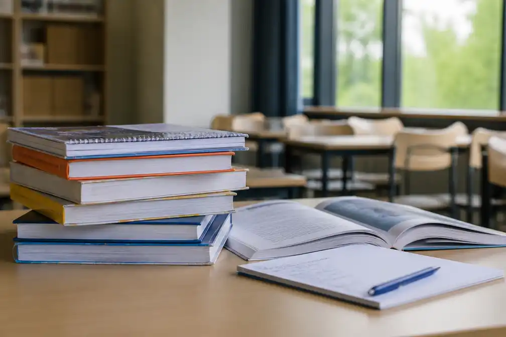 ACM: markt voor middelbare schoolboeken functioneert niet goed