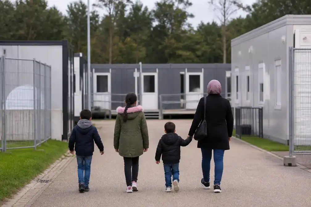 Nederland stelt nog 21 gemeenten onder toezicht om te weinig asielopvang