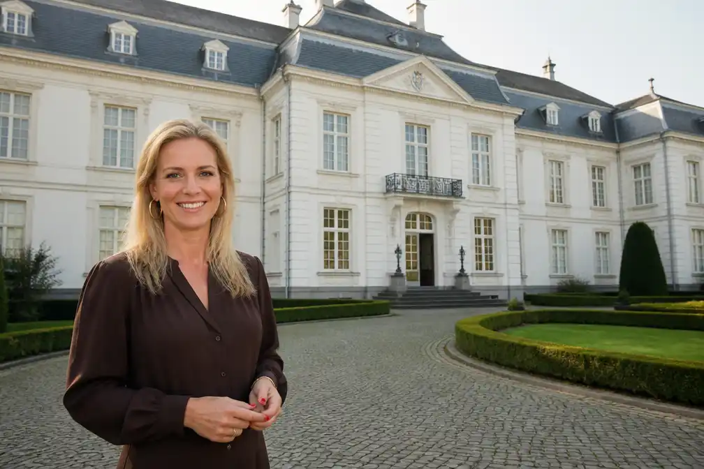 Matison brengt vrouwen samen in Kasteel van Brasschaat op 18 oktober