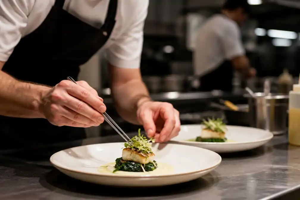 Twee restaurants krijgen twee Michelinsterren, zeven een eerste ster