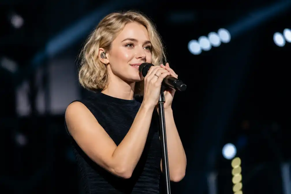 Album 'Gedoe' van Pommelien Thijs staat een jaar onafgebroken in Ultratop 10