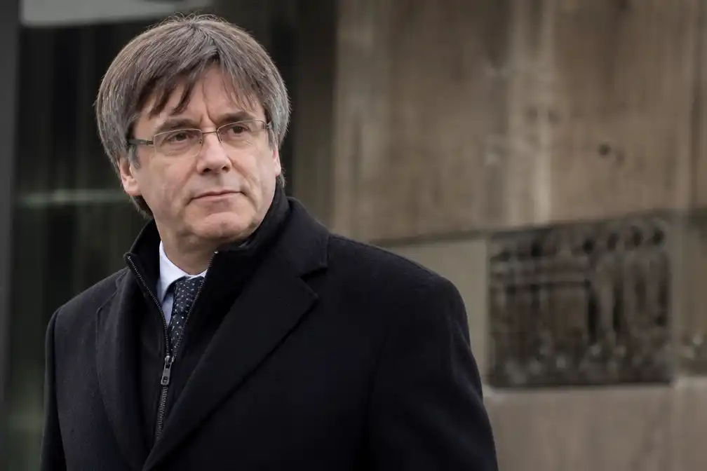 Spaans hof effent weg voor terugkeer Puigdemont via amnestiewet