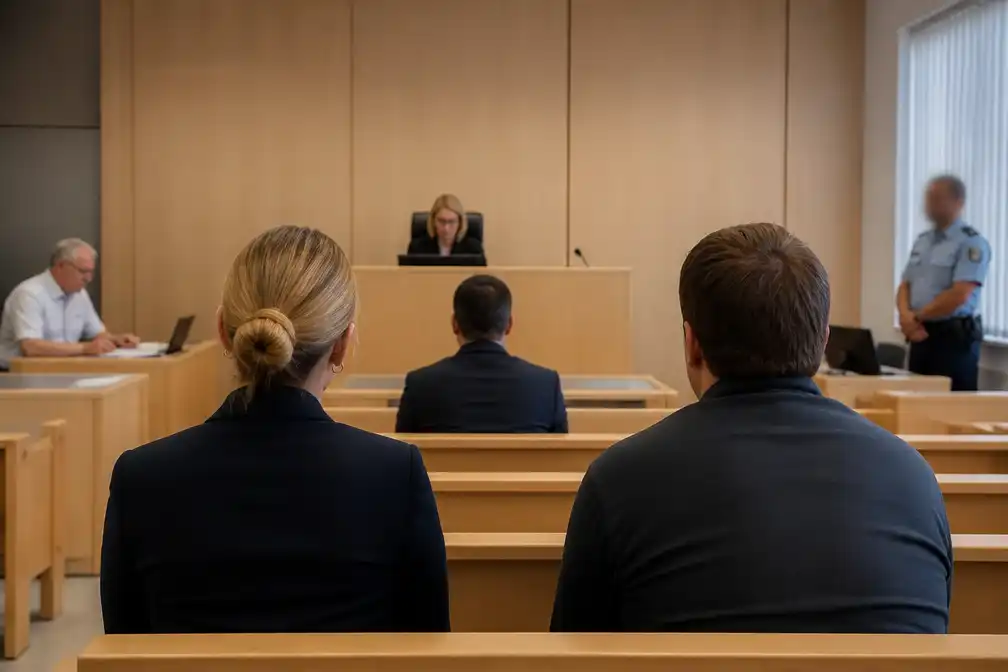 Britse zakenman Joshua Foster bekent nalatigheid na dodelijke val zoontje in Cyprus