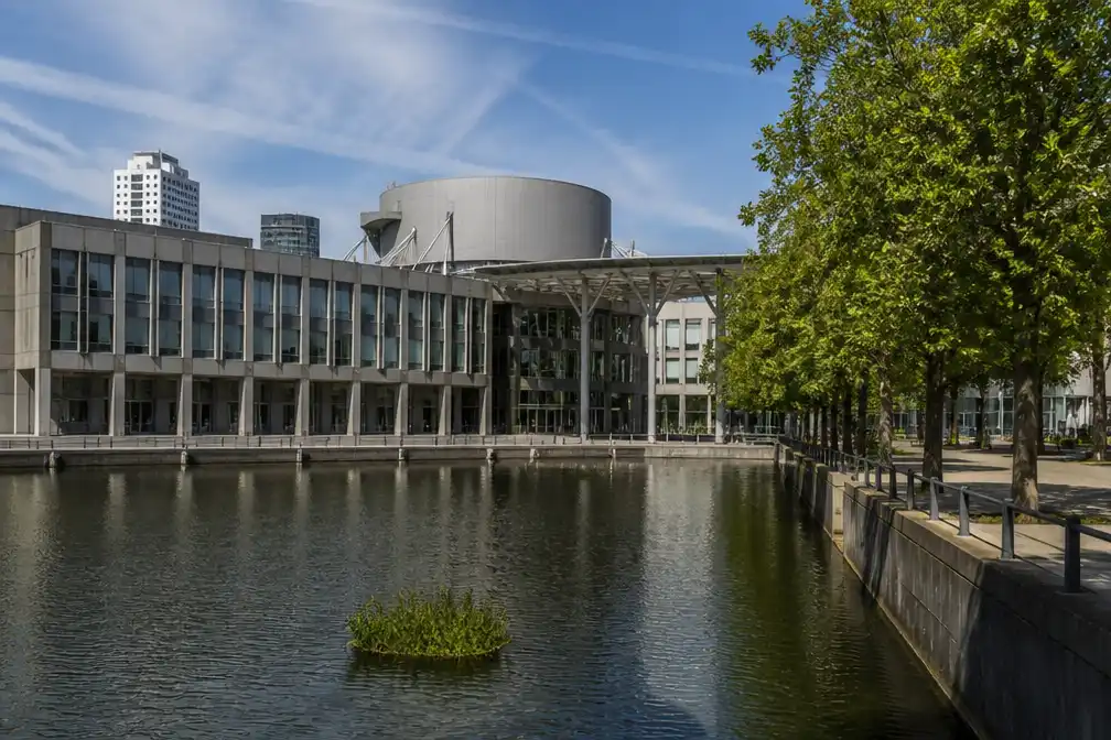 Tweede Kamer stemt voor bijmengverplichting groen gas