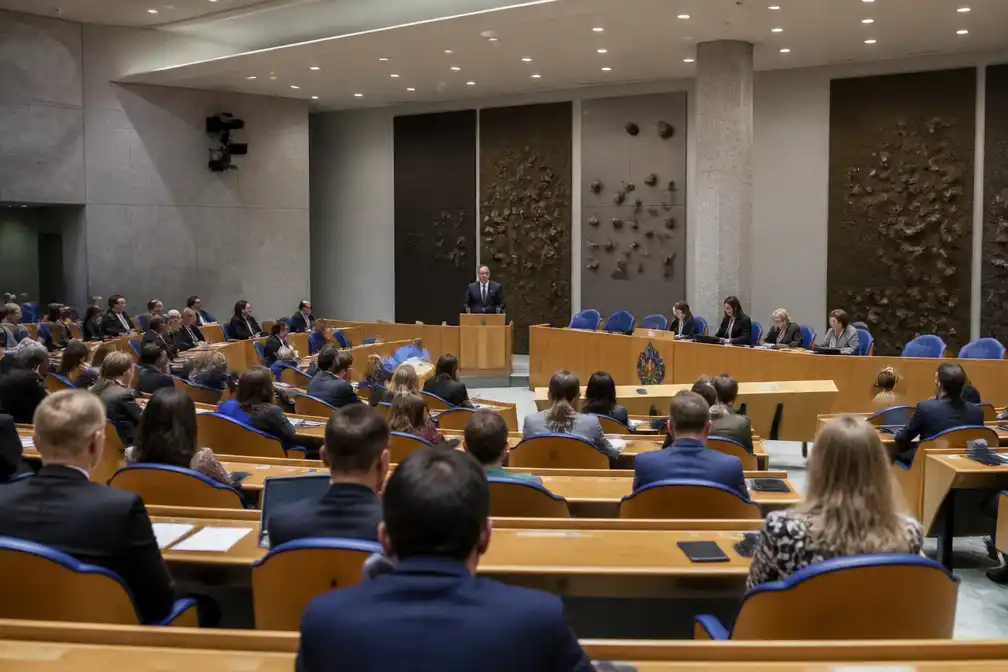 Tweede Kamer wil erfbelasting als dekking voor hervorming box 3