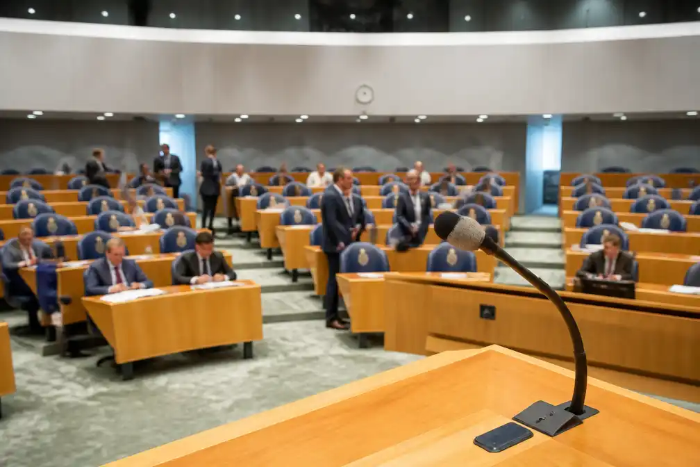 Coalitie verdeeld over aanpak papieren schenkingen voor box 3-hervorming